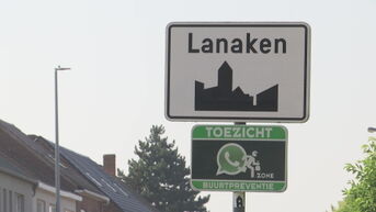 REEKS VERKIEZINGEN: Lanaken