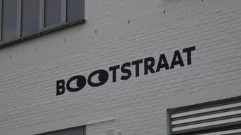 Bootstraat moet Muziekodroom doen vergeten in Hasselt