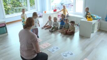 Vooruit-Groen wil nood-kinderopvang in Genk