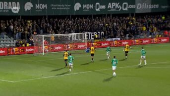 Dominant Lommel SK vergeet zichzelf te belonen tegen Lierse