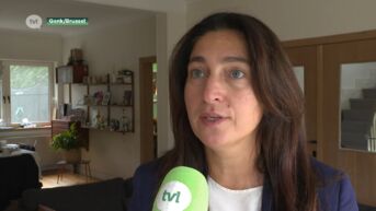 Zuhal Demir focust op Nederlands in onderwijs en verzekert UHasselt van master Geneeskunde