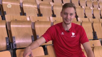 Limburg International: Renet Vanker (Greenyard Maaseik)