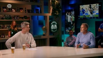 TVL Sportcafé met Thorsten Fink (Racing Genk) & Dieter Leenders (Greenyard Maaseik)