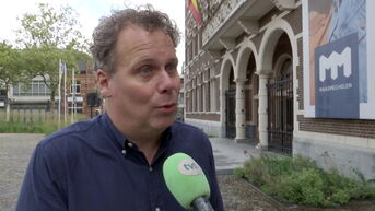 REEKS VERKIEZINGEN: Maasmechelen