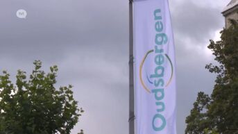 REEKS VERKIEZINGEN: Oudsbergen