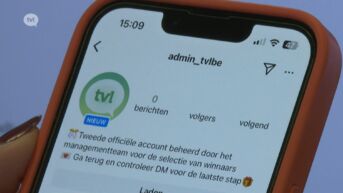 Oplichters doen zich voor als TV Limburg op Instagram: hoe herken je een fake account?