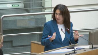 Zuhal Demir over gooi naar burgemeesterssjerp: 