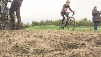 Jeugdwielerclub Zuid-Limburg organiseert 12 crossen met 200 deelnemers