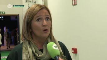 Oudsbergen: Ilse Wevers springt dankzij voorkeurstemmen over lijsttrekker Marco Goossens