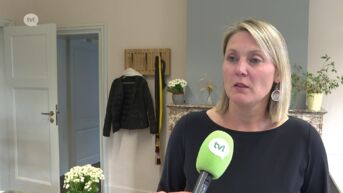 Lydia Peeters wordt schepen onder burgemeester Sofie Vandeweerd