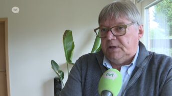 Ludwig Vandenhove leidt coalitie onderhandelingen in Sint-Truiden