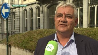 Eerste interview met Steven Vandeput na tegenvallende verkiezingsuitslag