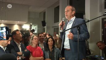 Zuhal Demir reageert verbolgen op coalitie CD&V en Vooruit in Genk