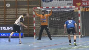 Achilles Bocholt behaalt knappe overwinning tegen Kosovaars Rahoveci