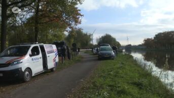 Gerecht zoekt in Maasmechelen verder naar Angelique Hendrix