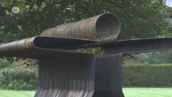 UHasselt eert haar lichaamsdonoren met groot herdenkingsmonument