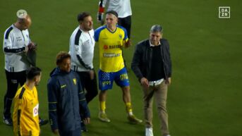 STVV springt als het morgen wint over Standard