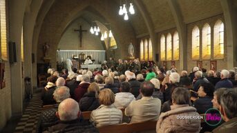 HALLO OUDSBERGEN - Neerglabbeekse Feesten