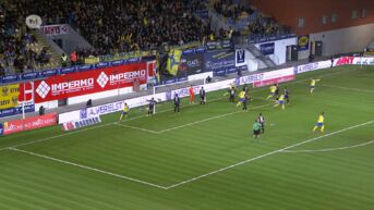 STVV pakt drie gouden punten tegen KV Mechelen: 