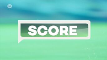 Score, 10 november 2024