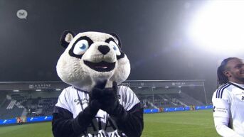 Patro behaalt ruime zege op het veld van Eupen