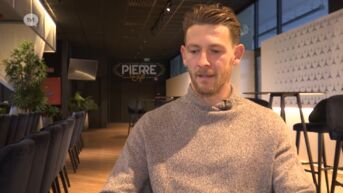 Limburg International: Patrik Hrošovský (KRC Genk)