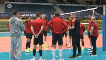 Greenyard Maaseik begint in Warschau aan 35ste Europese campagne