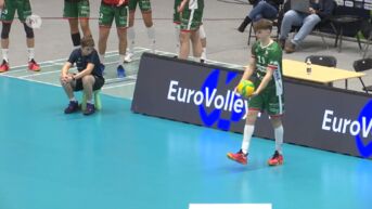 Greenyard Maaseik begint Champions League met verlies bij Poolse grootmacht Warschau