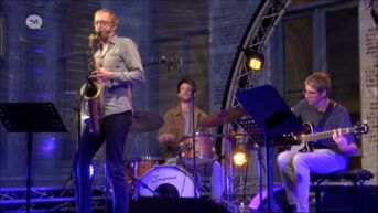 Motives Festival geeft jazzartiesten podiumkansen