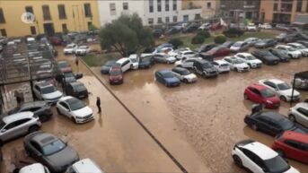 Italiaanse verenigingen uit Genk zamelen geld en middelen in voor slachtoffers wateroverlast Spanje