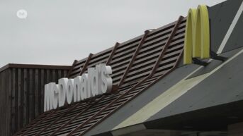 160 Bezwaarschriften tegen komst McDonald's in Kiewit