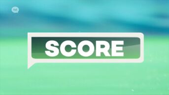 Score, 17 november 2024