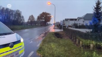 Dronken bestuurder pleegt vluchtmisdrijf na dodelijke aanrijding met 56-jarige fietsster