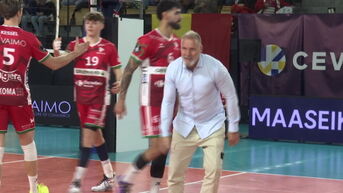 Greenyard Maaseik verliest in Champions League van Berlijn & Banks