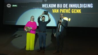 Pathé opent eerste cinema in Limburg en strijkt neer in Genk