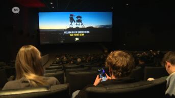 Pathé opent eerste cinema in Limburg en strijkt neer in Genk