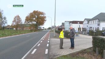 AWV neemt maatregelen in Diepenbeek, maar vrije fietspaden niet voor morgen