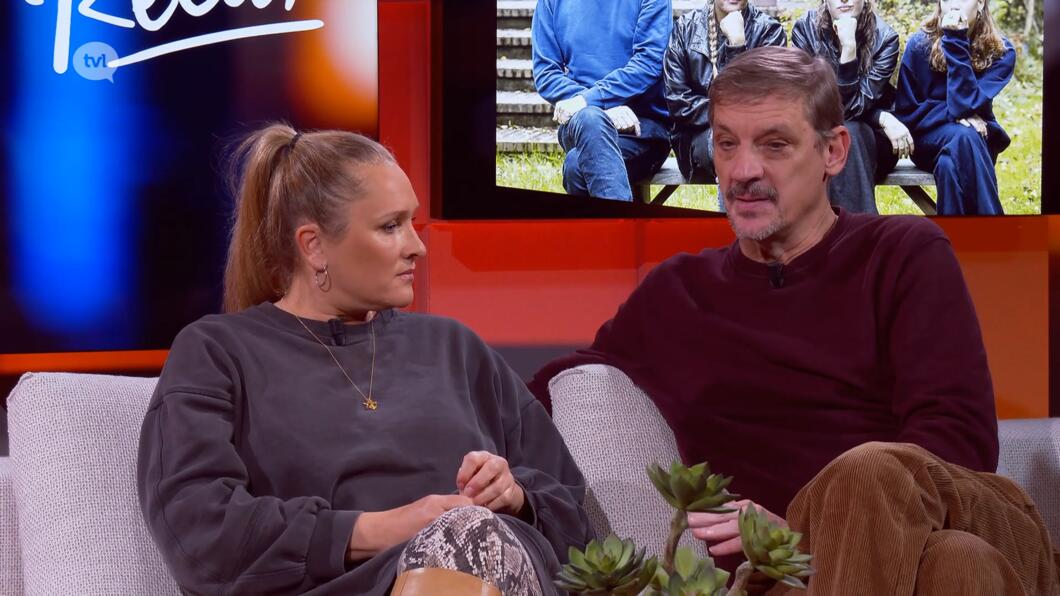 Ryan Reymer Reymer en Van den Begin - TV Limburg