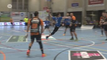 Achilles Bocholt is snel klaar met Hurry Up