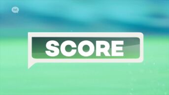 Score, 24 november 2024