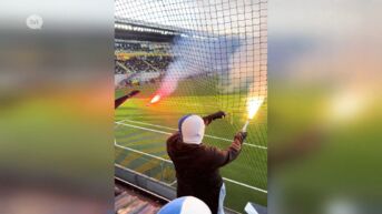 Politie neemt extra maatregelen voor Limburgse derby, Racing Genk had gesprek met supporters