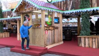 Winterland neemt geen extra maatregelen na Duitse oproep om extra waakzaam te zijn voor terreuraanslagen op kerstmarkten