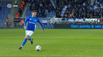 Limburgse derby: Racing Genk wil ook volle buit pakken op Stayen