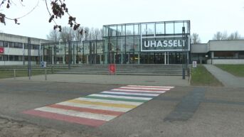 Zuhal Demir: 'Universiteit Hasselt krijgt nieuwe opleidingen'