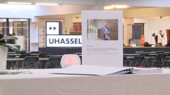 Universiteit Hasselt organiseert Mars voor Els