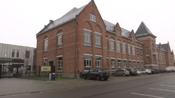 Scholengroep Sint-Quintinus komt met compromis, geen megaschool in Hasselt