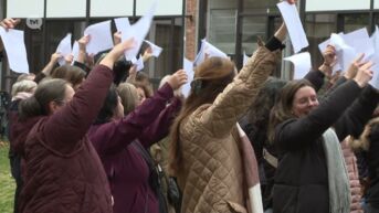 Scholengroep Sint Quintinus bereikt compromis over fusie