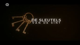 Film : De sleutels van de Sint