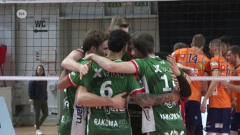 Maaseik toont mentale weerbaarheid en pakt eerste CL-zege van het seizoen