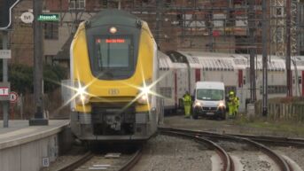 Vervoersplan NMBS: nog langer in de trein van Limburg naar zee